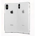 Puzdro Mercury Clear Jelly pre Samsung Galaxy A14 5G transparentné