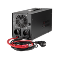 Zdroj záložný KEMOT PROsinus 1000 URZ3406B 700W 12V + BATERIA