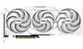 SAPPHIRE PURE AMD Radeon RX 9070/16GB/GDDR6 Grafická karta, PCI-E, 16GB GDDR6, 2× HDMI, 2× DisplayPort, aktívna