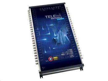 Multiprepínač TeleTek 9/48