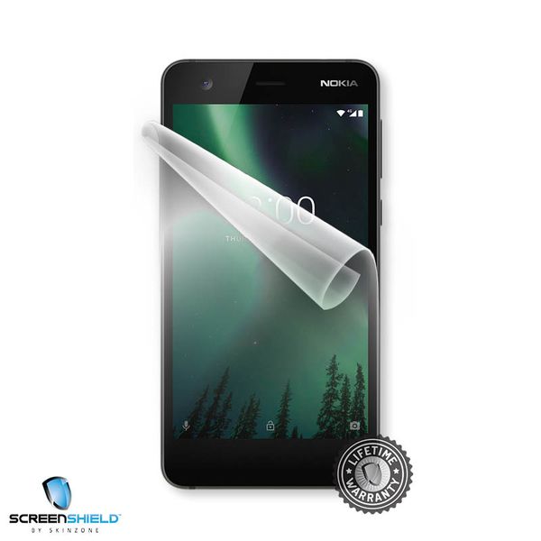 Screenshield NOKIA 2 (2018) fólia na displej