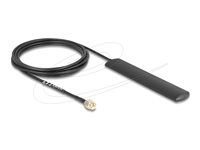 WiFi 5,8 GHz Antenna RP-SMA plug 3 dBi o
