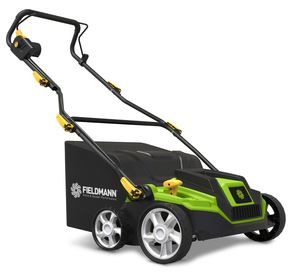 FIELDMANN, FZV 2102-E, El. vertikulátor