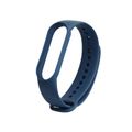 Smart band M5/M6 navy