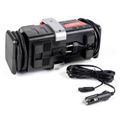 Kompresor do auta 12V / 230V AComp-02