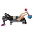 Sada pre Body Pump HMS SBP20 20 kg