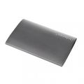 INTENSO PREMIUM, Externý SSD disk, 128GB, striebor