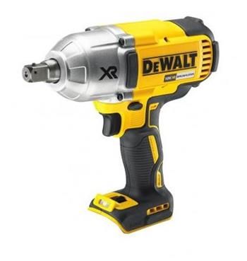 Dewalt Akumulátorový utahovák rázový DeWALT DCF899N, 18 V XR - solo