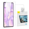 Tvrdené sklo Baseus Crystal 0,3 mm pre HUAWEI MatePad Pro 12,6"