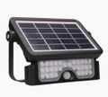 Solárny reflektor ORNO AD-SL-6108BLR4, 500lm, IP65, 4000K, 2x1500mAh, čierna Solárny reflektor ORNO AD-SL-6108BLR4, 500lm, IP65, 4000K, 2x1500mAh, čierna
