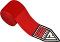 Boxerské bandáže RB 4,5 m Red - RDX
