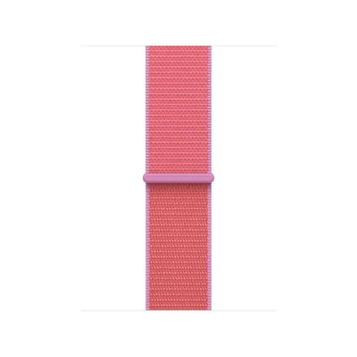Watch Acc/42/Bright Guava Športová slučka