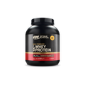 100% Whey Gold Standard - Optimum Nutrition, mimoriadne mliečna čokoláda, 2010 g
