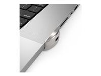Nástavec zámku bezpečnostného slotu - pre Apple MacBook Pro 16 (M1, M2)