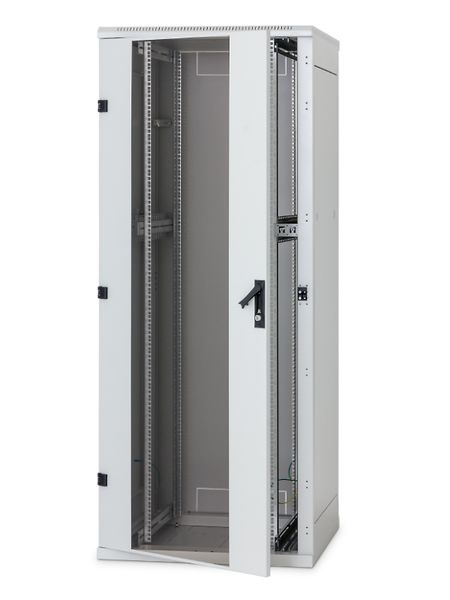 Stojanový rozvádzač 47U (š) 800x (h) 1200