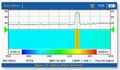 ITS - METEK HD, PROFI kombinovaný merač, DVB-S/S2/T/T2/C, H.265 - rozbalené