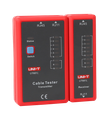 Testér káblov UNI-T UT681L (RJ45, RJ11)