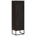 vidaXL Highboard 35 x 30 x 120 cm