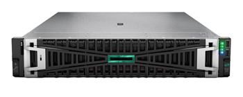 HPE DL380 G11 6526Y, 128GB, NS204i Server, Intel Xeon Gold 6526Y, 16 jader, 128 GB DDR5, 8× SFF, PCIe Gen5, 10Gb Ethernet, 2× 1000 W, 2U Rack