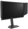 ZOWIE by BenQ 24,1" LED XL2546X+/ 1920x1080/ 1000:1/ 0,5ms/ 3x HDMI/ DP/ 280Hz/ DyAc 2/ černý ZOWIE by BenQ 25" LED XL2546X+/ 1920x1080/ 1000:1/ 0,5ms/ 3x HDMI/ DP/ 280Hz/ DyAc 2/ cerný