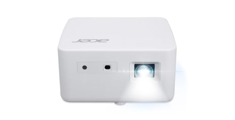 DLP Acer PD1810ic-1000Lm, 4K2K, HDMI