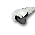 Pneumatická priama brúska s rezným kotúčom 76.2 mm 1/4'' 20,000 ot/min