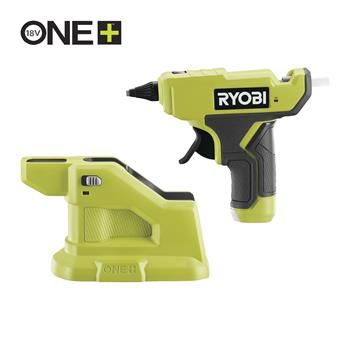 Ryobi, RGLM18-0, 18V One Plus ™ 7 mm mini lepiaca pištoľ