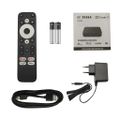TESLA MediaBox XG500 multimediálny prehrávač s Google TV - takmer nový