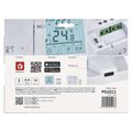 Termostat EMOS P56S11 GoSmart izbový programovateľný bezdrôtový WiFi