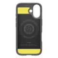 Puzdro Spigen Rugged Armor Mag Magsafe pre iPhone 17 sivé