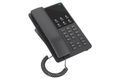 Grandstream GHP621 SIP hotelový telefon čierny