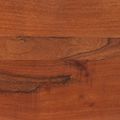 vidaXL TV skrinka medovo hnedá 112 x 30 x 48 cm akáciový masív