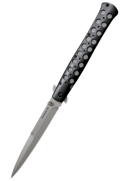 Cold Steel 26B6 Ti-Lite 6” veľký vreckový nôž 15,2 cm, šedá, hliník