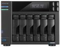 Asustor NAS AS6706T v2 / 6x 2,5"/3,5" SATA III/ Celeron N5105 2.0 GHz/ 8GB/ 2x 5GbE/ 4x M.2/ 2x USB 3.2/ HDMI NAS, 6-bay, Intel Celeron N5105, 8GB DDR4, 2× 5GbE, 4× M.2 NVMe, 2× USB 10Gbps, Wake-on-LAN/WAN, ADM 4.1