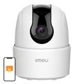 360° vnútorná WiFi kamera Imou Ranger 2C 3MP H.265