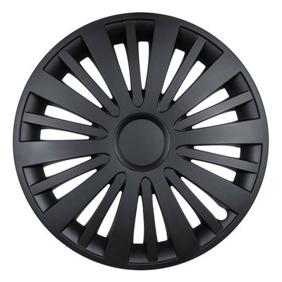 Poklička VEGAS 15" black mat