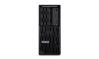 Lenovo ThinkStation P/P3 Gen 2/Tower/U7-265/64GB/1TB/RTX 2000/W11P/3ROn-Site Lenovo P3 Tower Gen 2/ Core Ultra 7 265 vPro/ 32GB DDR5/ 1TB SSD/ RTX 2000 ADA 16GB/ W11P/ kbd+myš