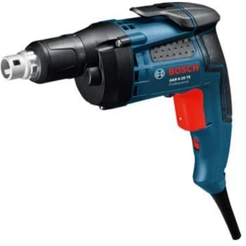 Bosch GSR 6-25 TE, Sadrokartónový skrutkovač