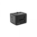 SBOX TA-23, Cestovný adaptér s 2x USB