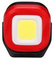 Svietidlo pracovné s magnetom LAMP WORK 1, 1000 lm, COB LED, USB SIXTOL