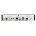 AMIKO 9265+ DVB-S2/T2/C kombo prijímač 4K - ZĽAVA NA ROZBALENÝ KUS