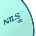 Samorozkladací plážový stan NILS Camp NC3173 mätový