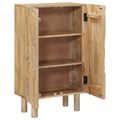vidaXL Highboard 53 x 30 x 90 cm