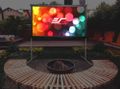 ELITE SCREENS plátno mobilní outdoor stativ 100" (254cm)/ 16:9/ 124,5×221,5cm/ hliníkový/ přední a zadní projekce Projekcní plátno, prední a zadní projekce, outdoor stativ, 100" (254 cm), 16:9, 124,5 x 221,5 cm, WraithVeil Dual