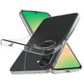 Puzdro Spigen Liquid Crystal pre Samsung Galaxy A56 5G priehľadné