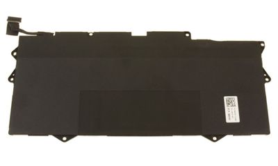 DELL Batéria 3-cell 51W/HR LI-ION pre XPS 9315 Batéria, pre notebook, originálna, 51Wh, Li-Ion, 3článková, pre XPS 9315