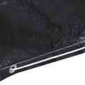 vidaXL Ochranné obaly na záhradný nábytok 2 ks 325x205x90 cm 12 očiek