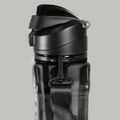 Športová fľaša Lunar Hydrator 1500 ml čierna - STRIX