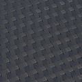 vidaXL Balkónová obrazovka Tmavosivá 400 x 100 cm polyratan