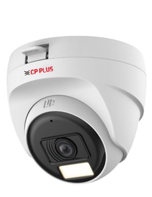CP-URC-DC24PL3C-L 2.4 Mpix vonkajšia dome kamera 4v1 s duálnym prísvitom a mikrofónom